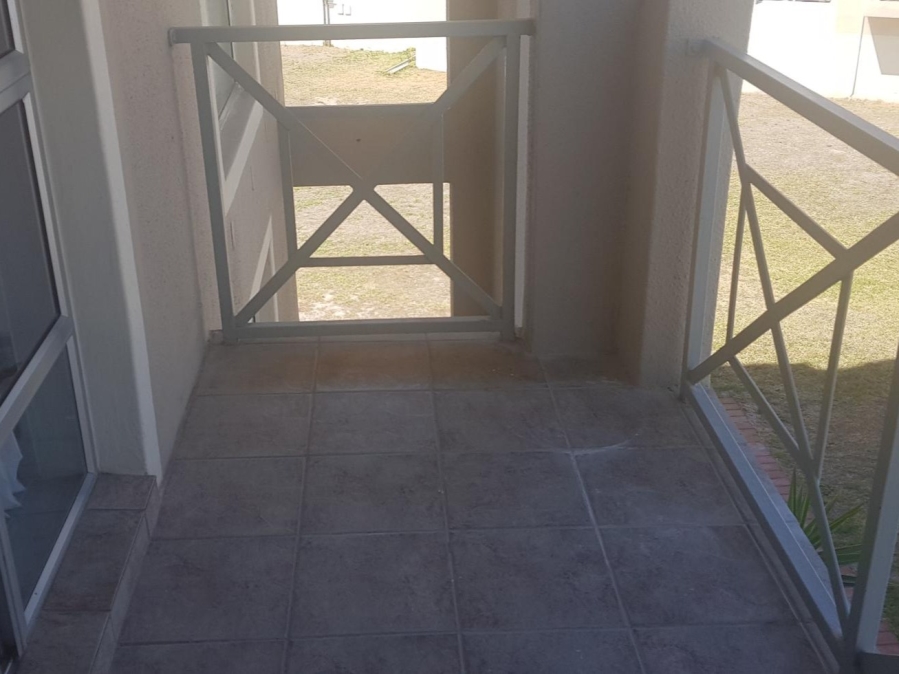 To Let 2 Bedroom Property for Rent in Big Bay Western Cape